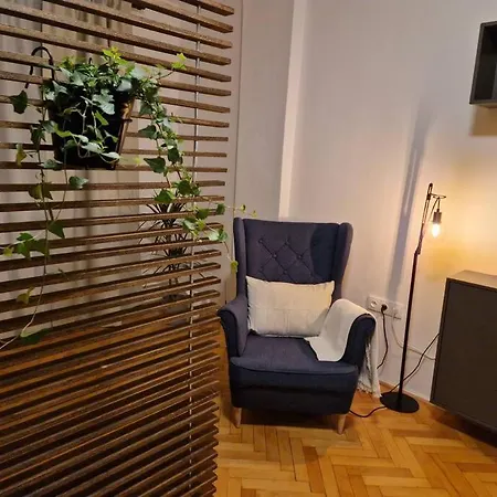 Pelclova Apartament Ostrawa