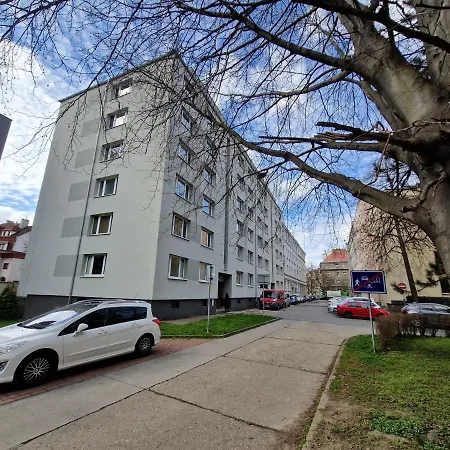 Apartament Pelclova